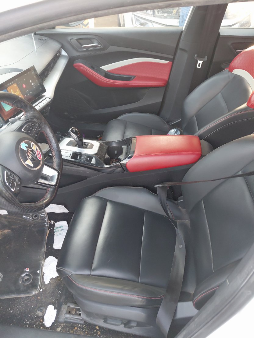 إم جي GT  2023 image
