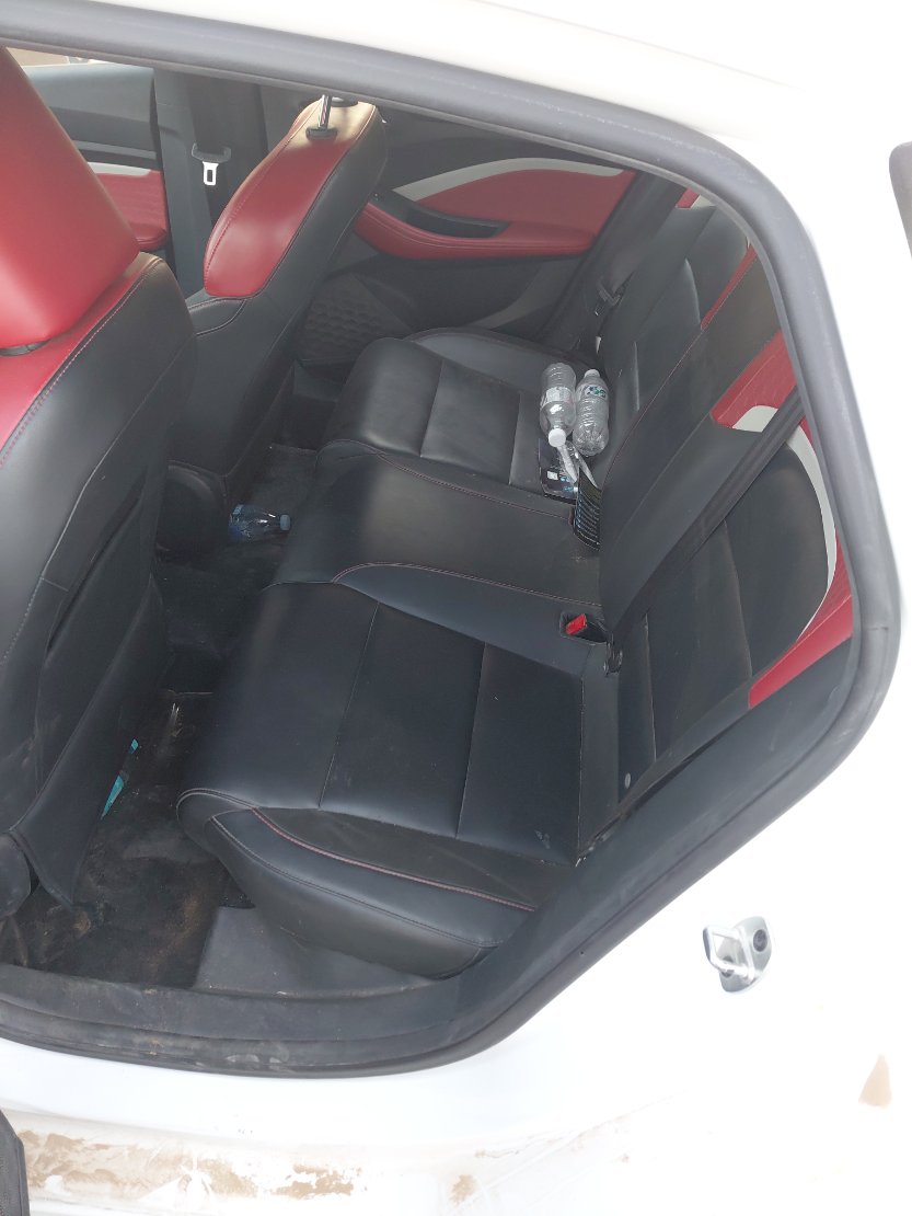 إم جي GT  2023 image