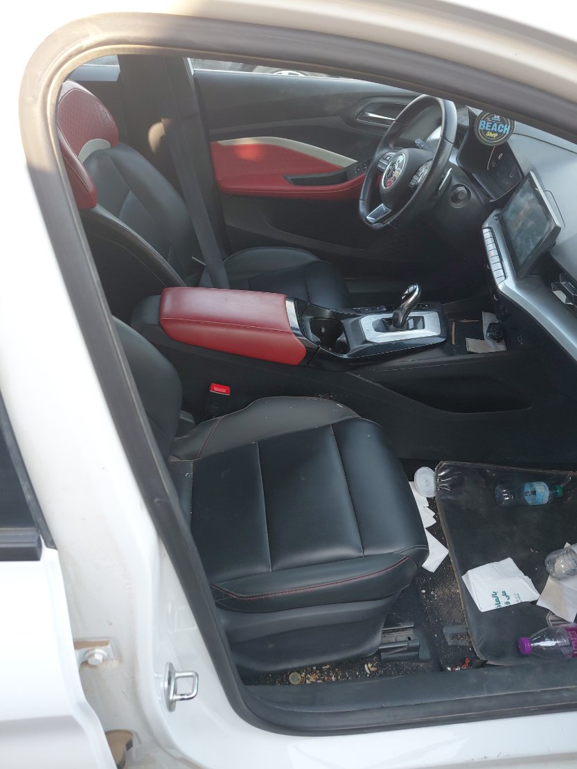 إم جي GT  2023 image