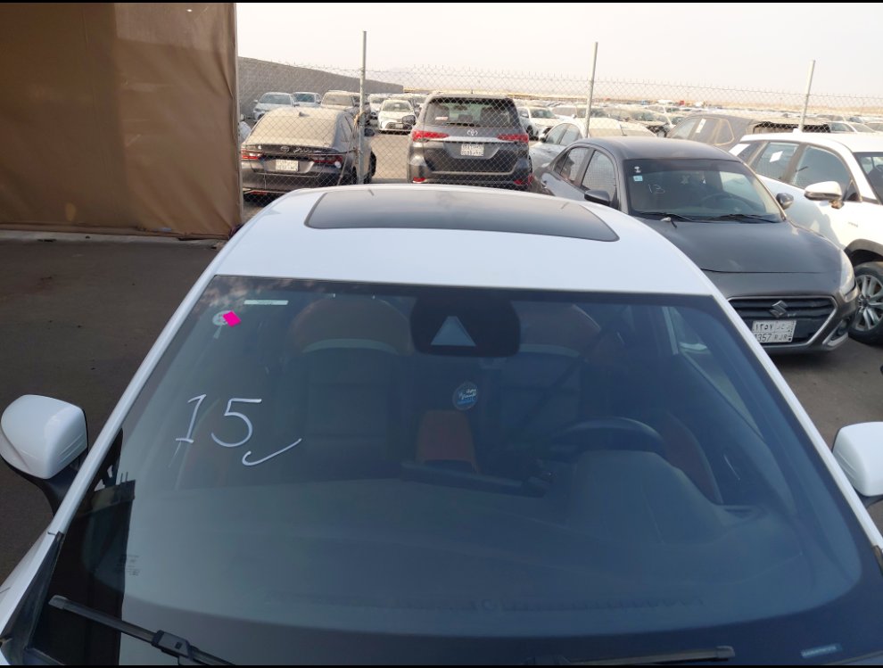 إم جي GT  2023 image