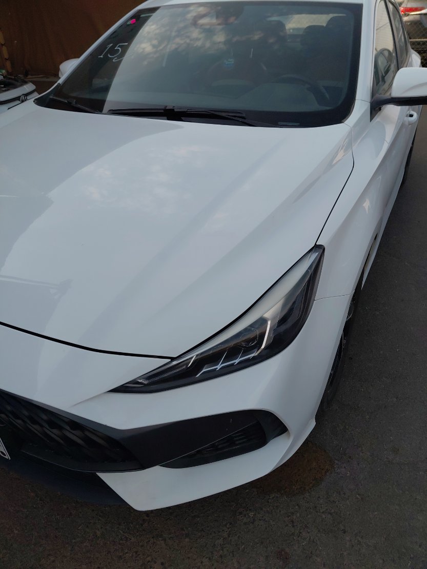 إم جي GT  2023 image