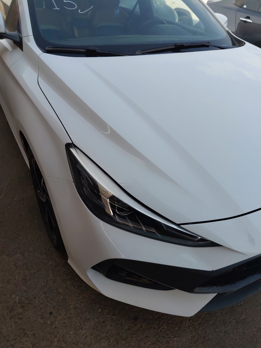 إم جي GT  2023 image