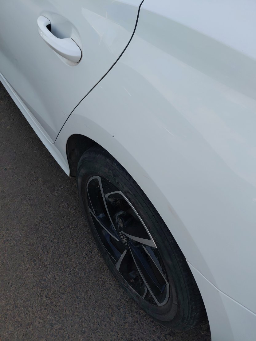 إم جي GT  2023 image
