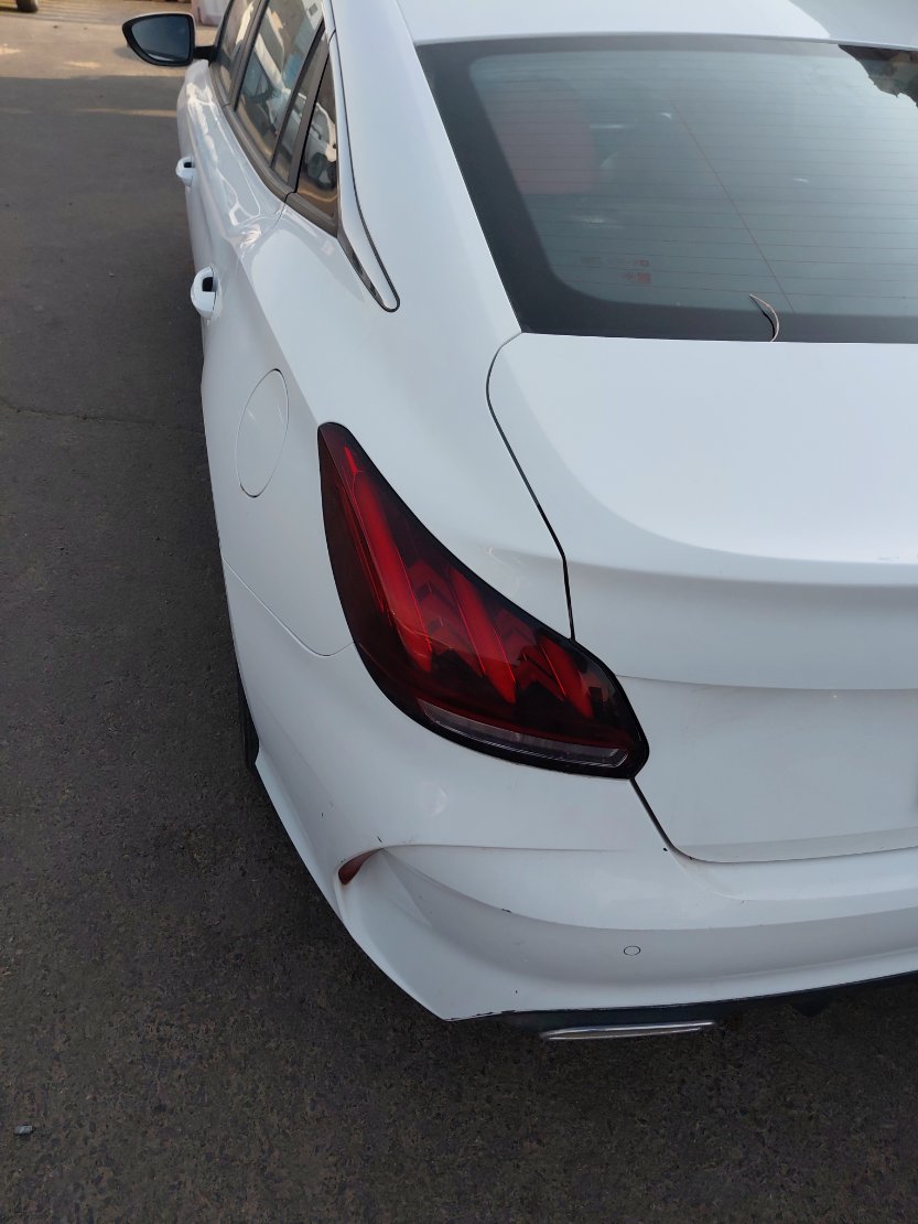 إم جي GT  2023 image