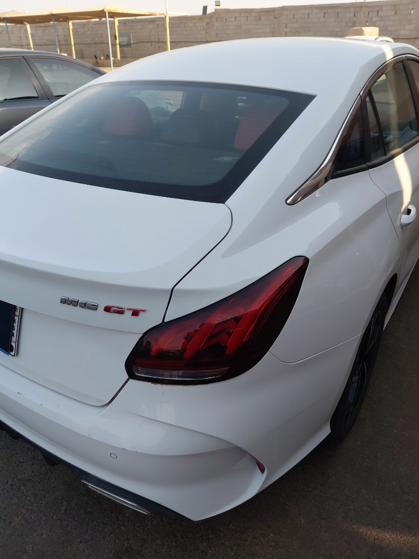إم جي GT  2023 image