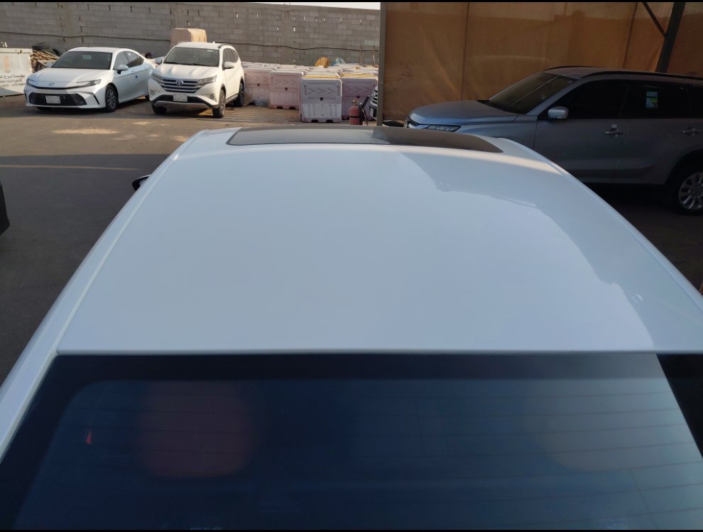 إم جي GT  2023 image