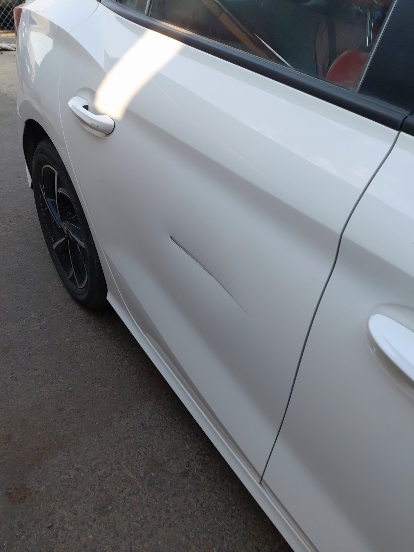 إم جي GT  2023 image