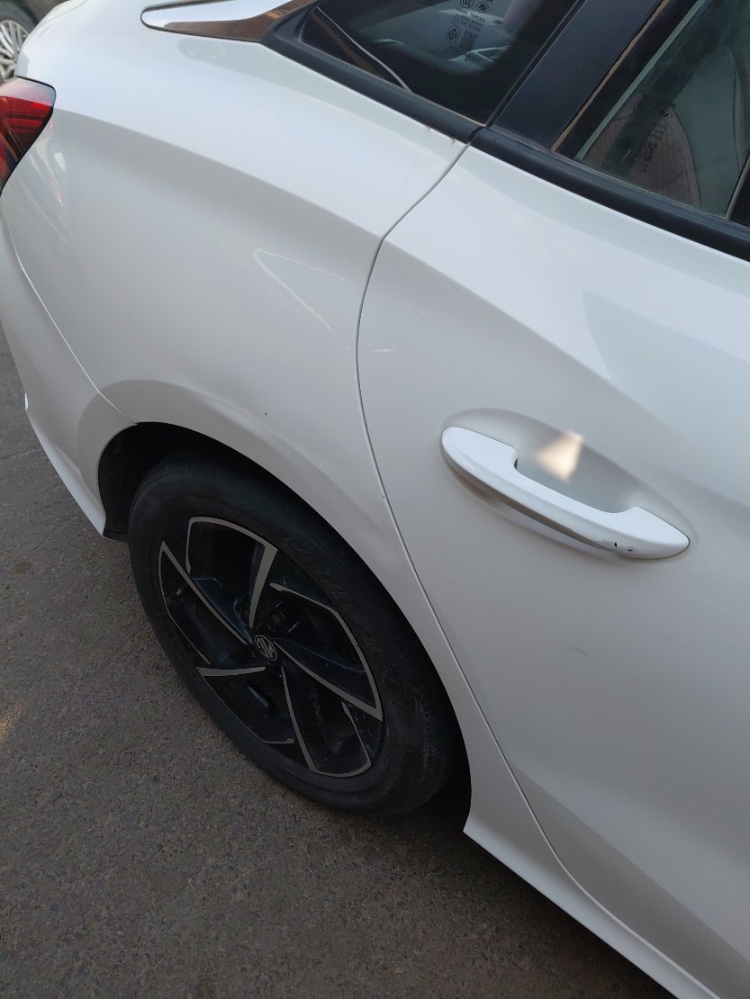 إم جي GT  2023 image