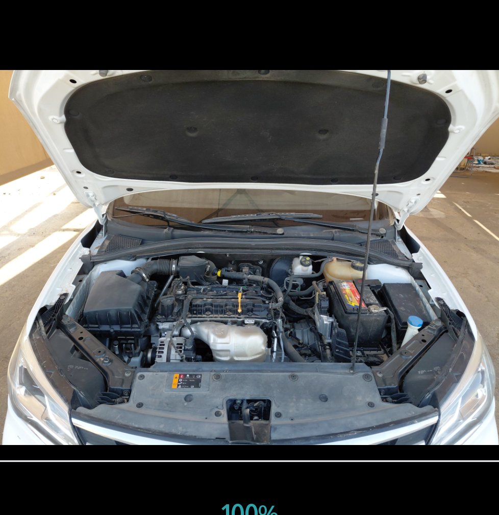 إم جي 5  2024 image