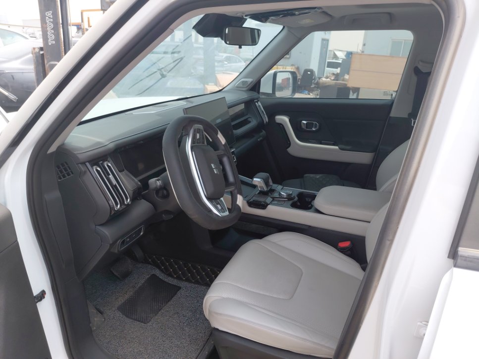 جيتور T1  2025 image