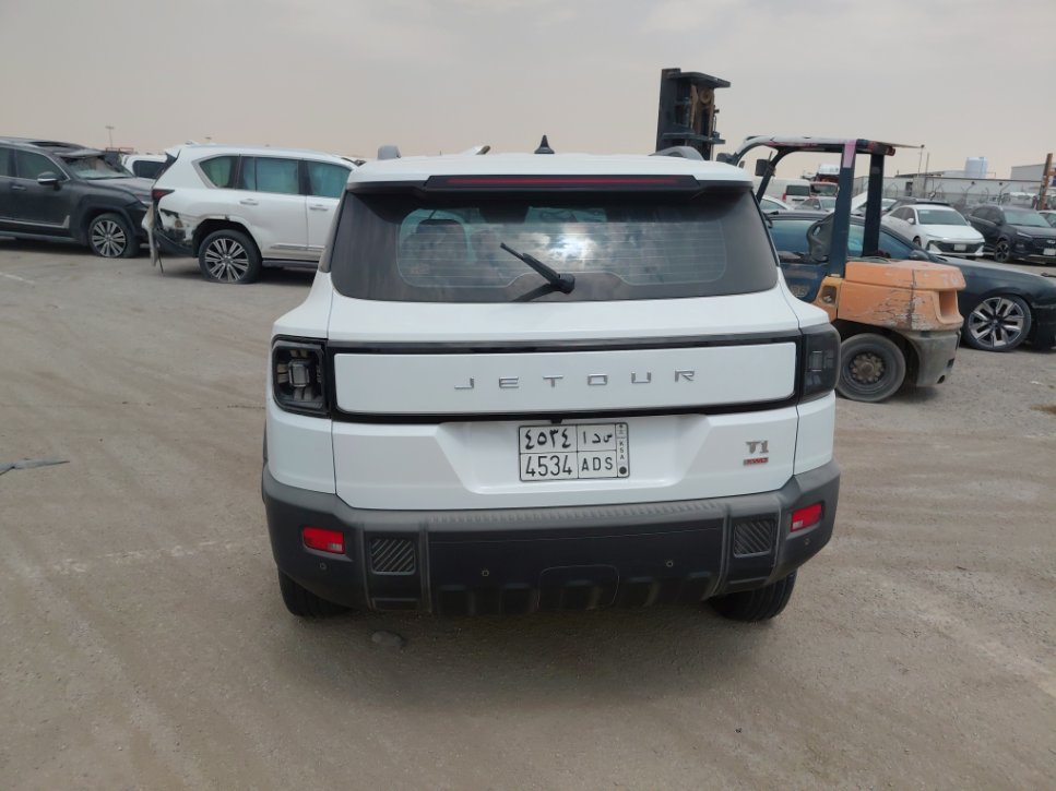 جيتور T1  2025 image
