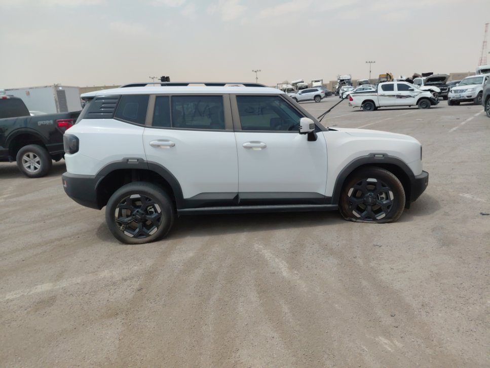 جيتور T1  2025 image