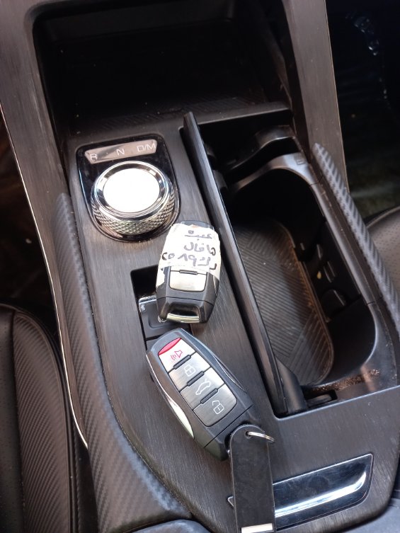 هافال H6 GT 4WD 2023 image