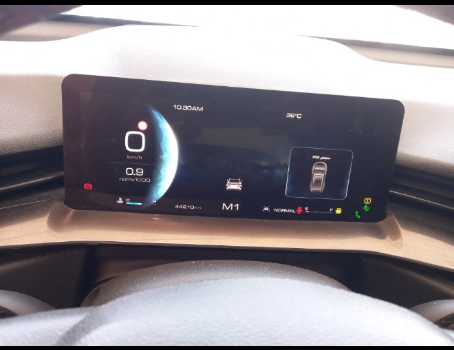 هافال H6 GT 4WD 2023 image
