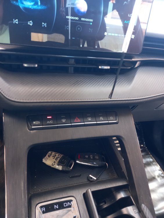 هافال H6 GT 4WD 2023 image