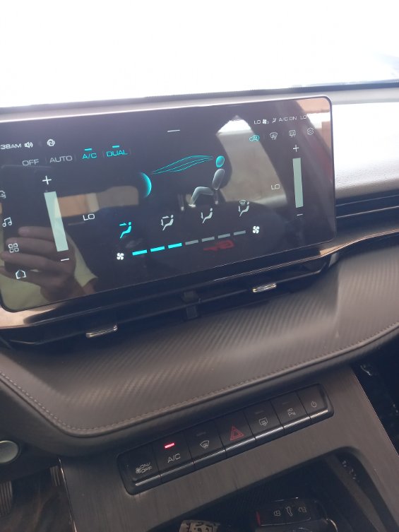 هافال H6 GT 4WD 2023 image