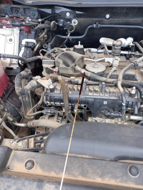 هافال H6 GT 4WD 2023 image