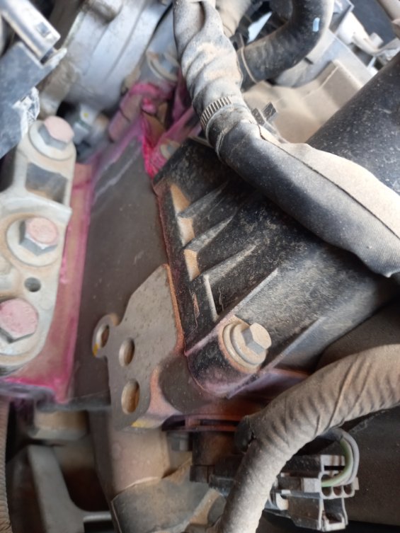 هافال H6 GT 4WD 2023 image