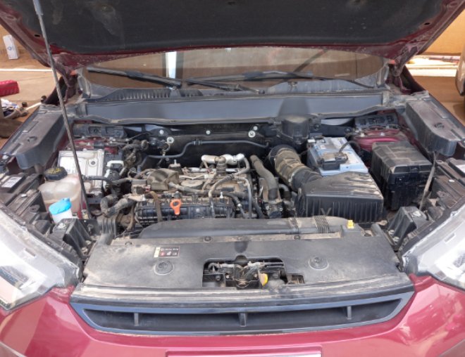 هافال H6 GT 4WD 2023 image