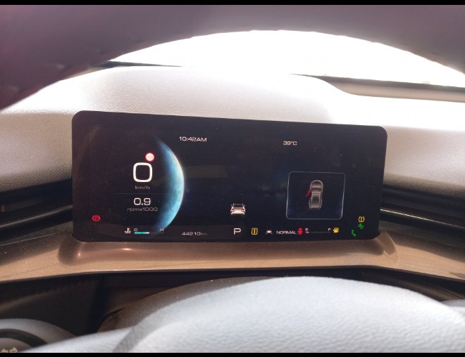 هافال H6 GT 4WD 2023 image