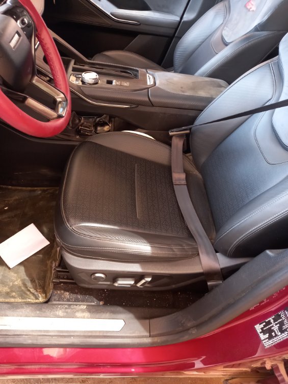 هافال H6 GT 4WD 2023 image