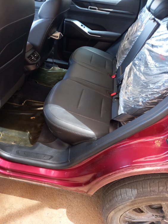 هافال H6 GT 4WD 2023 image