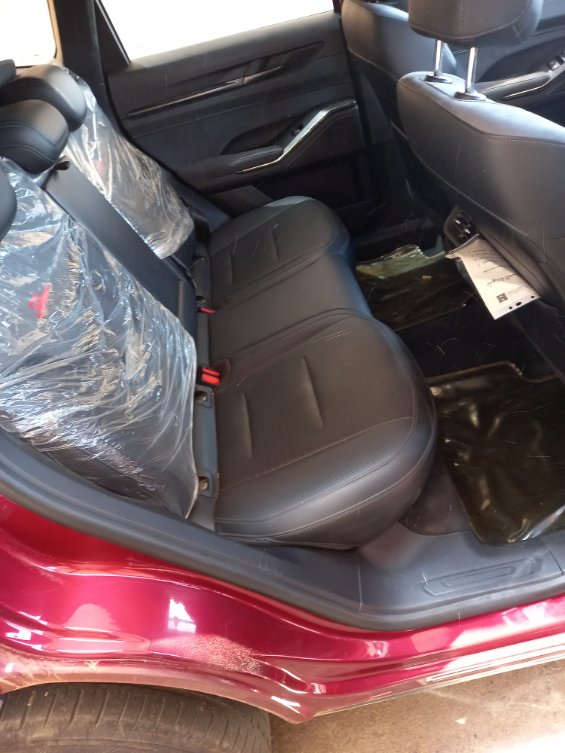 هافال H6 GT 4WD 2023 image