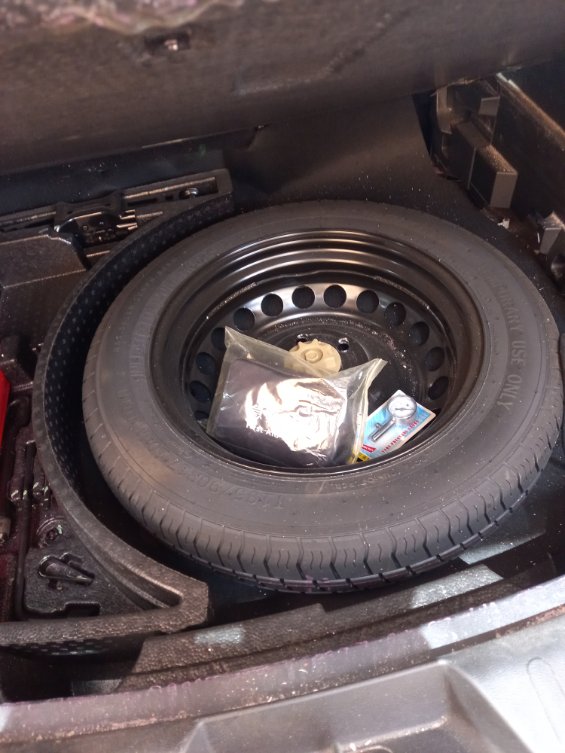 هافال H6 GT 4WD 2023 image