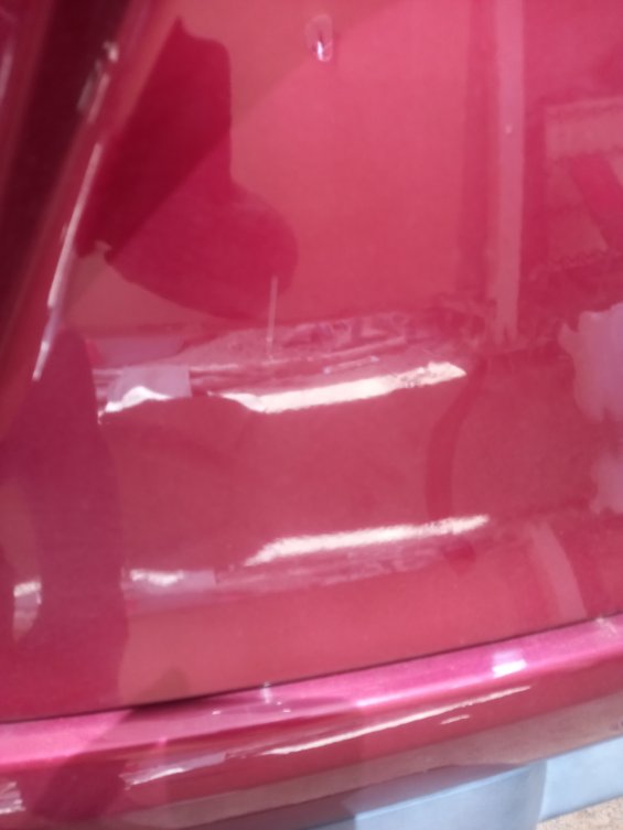 هافال H6 GT 4WD 2023 image