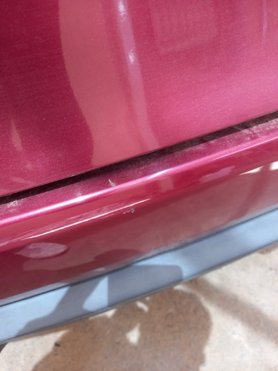 هافال H6 GT 4WD 2023 image