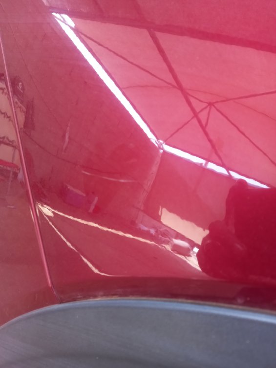 هافال H6 GT 4WD 2023 image