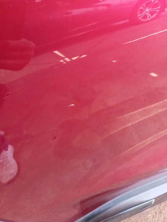 هافال H6 GT 4WD 2023 image