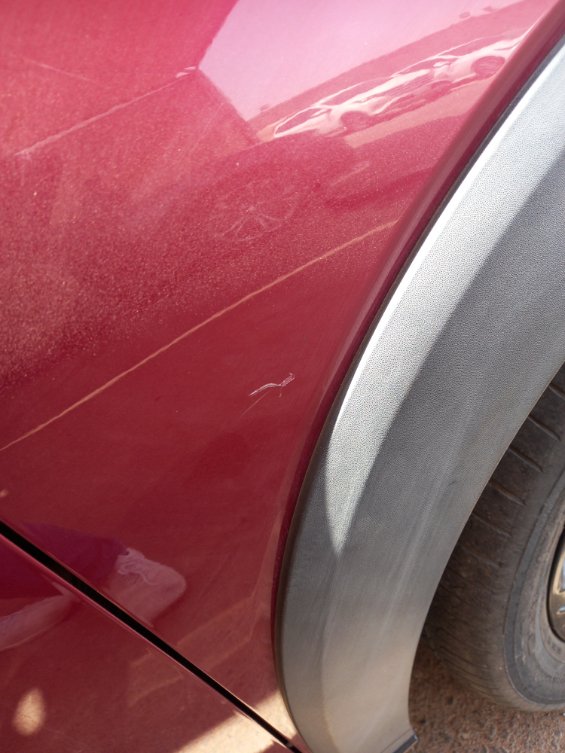 هافال H6 GT 4WD 2023 image