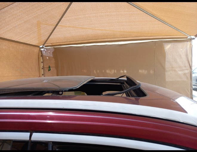 هافال H6 GT 4WD 2023 image