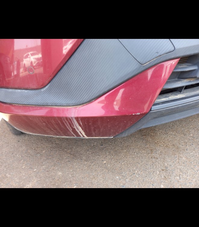 هافال H6 GT 4WD 2023 image