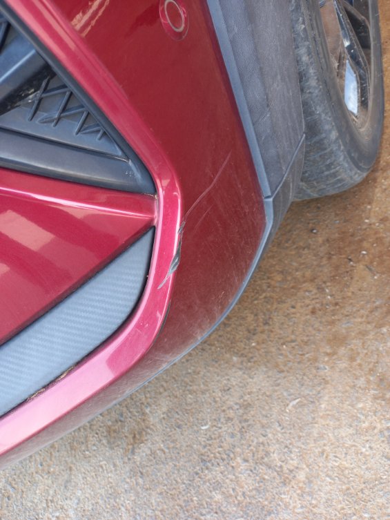 هافال H6 GT 4WD 2023 image