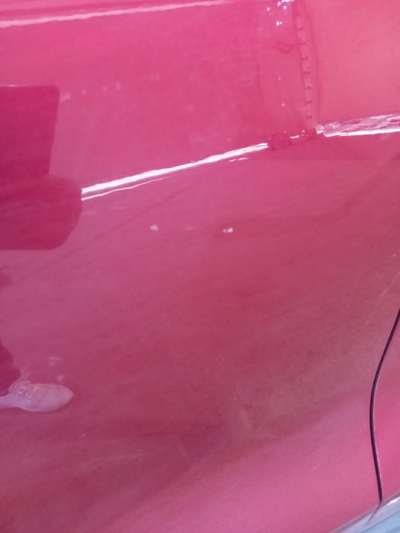 هافال H6 GT 4WD 2023 image