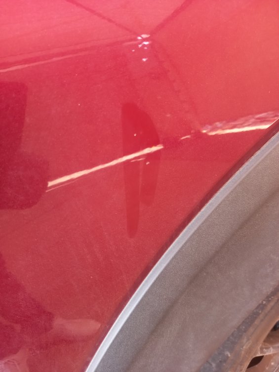 هافال H6 GT 4WD 2023 image