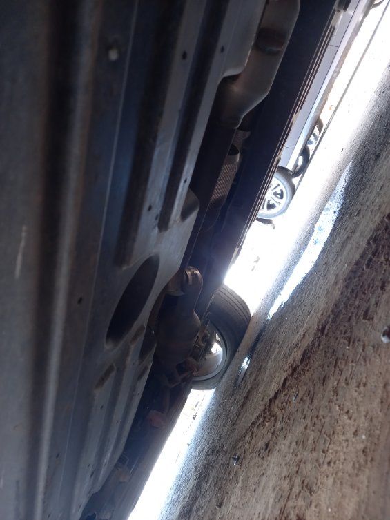 هافال H6 GT 4WD 2023 image
