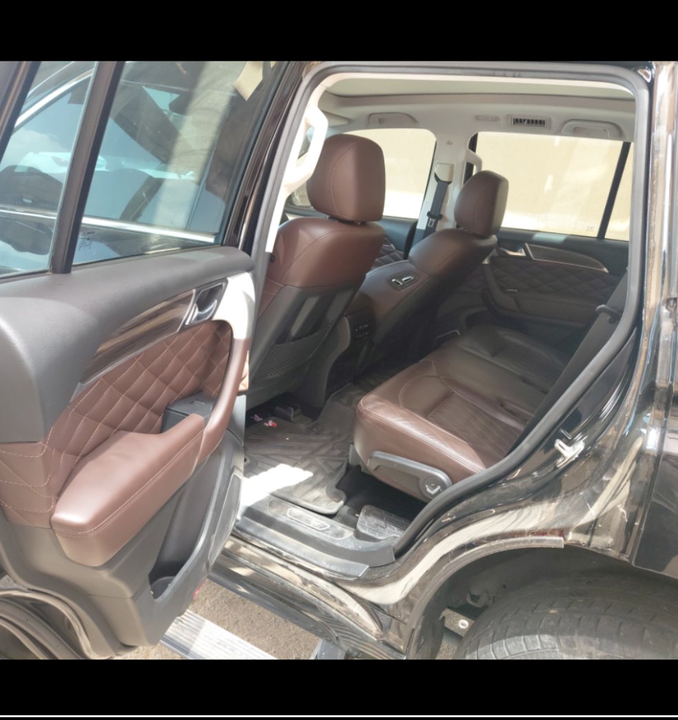 هافال H9 4WD 2023 image