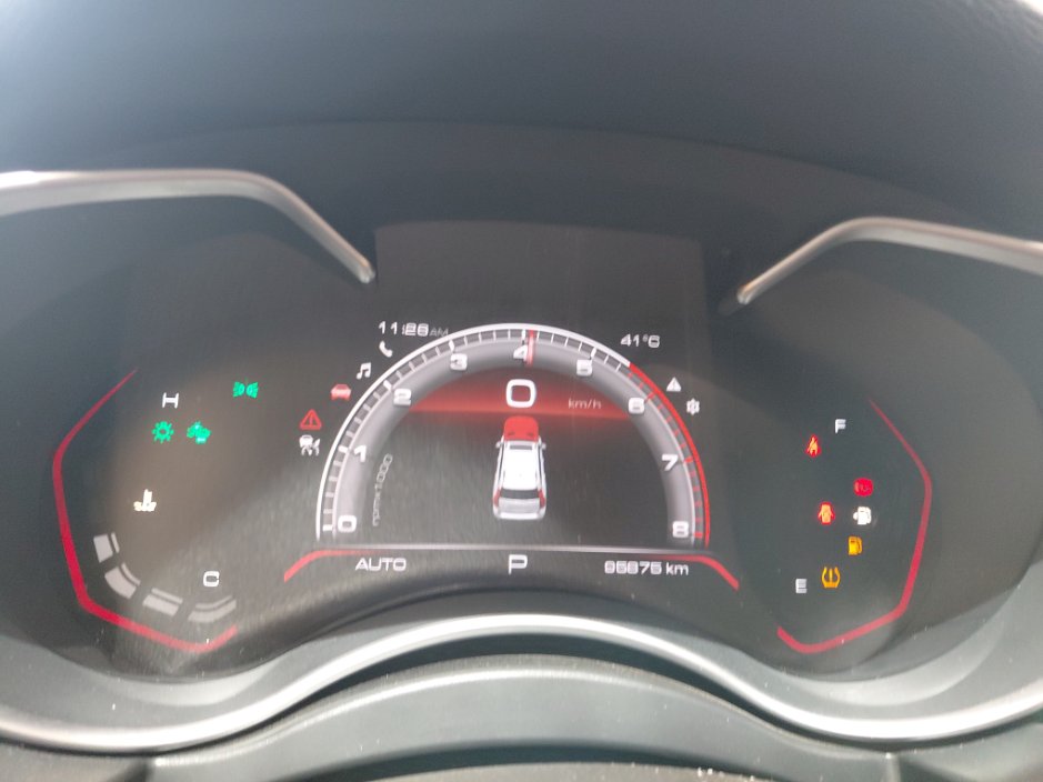 هافال H9 4WD 2023 image