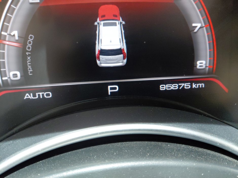 هافال H9 4WD 2023 image