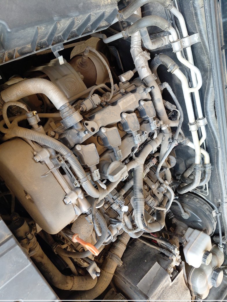 هافال H9 4WD 2023 image