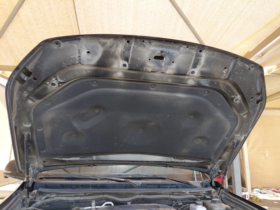 هافال H9 4WD 2023 image