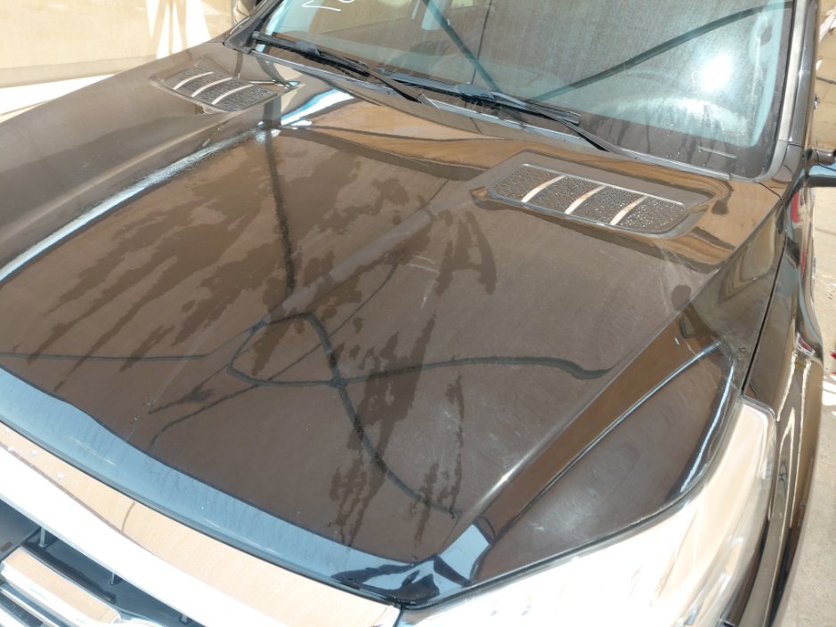 هافال H9 4WD 2023 image