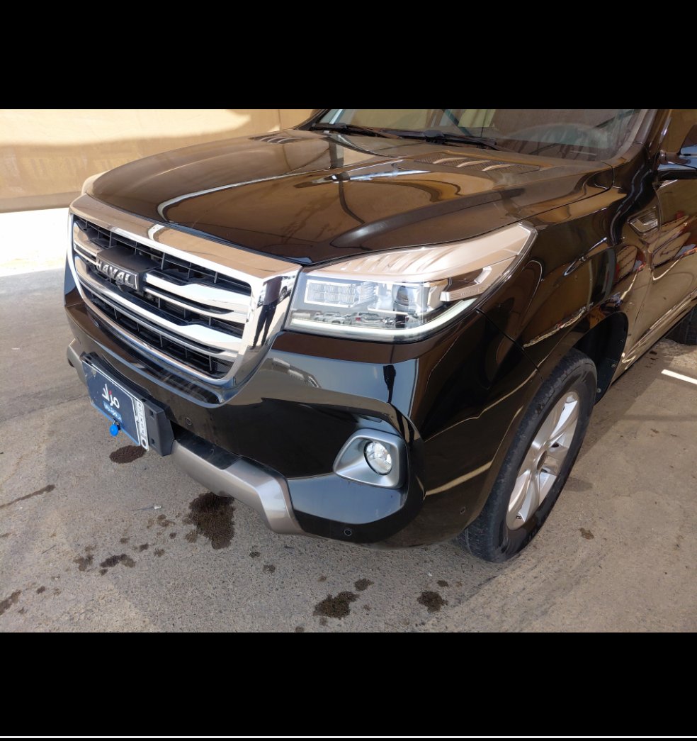 هافال H9 4WD 2023 image
