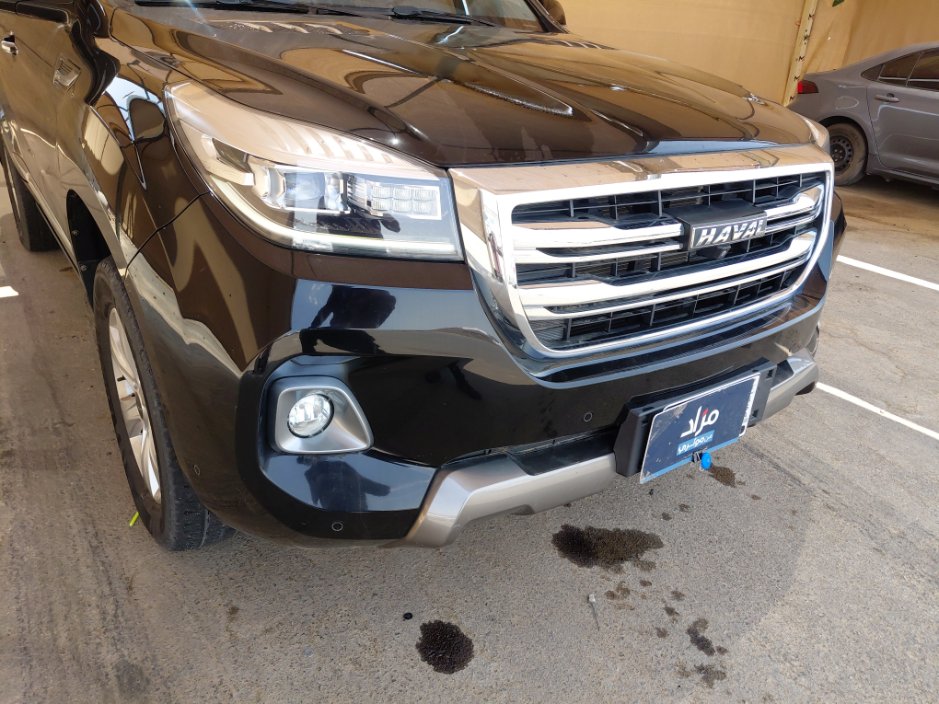 هافال H9 4WD 2023 image