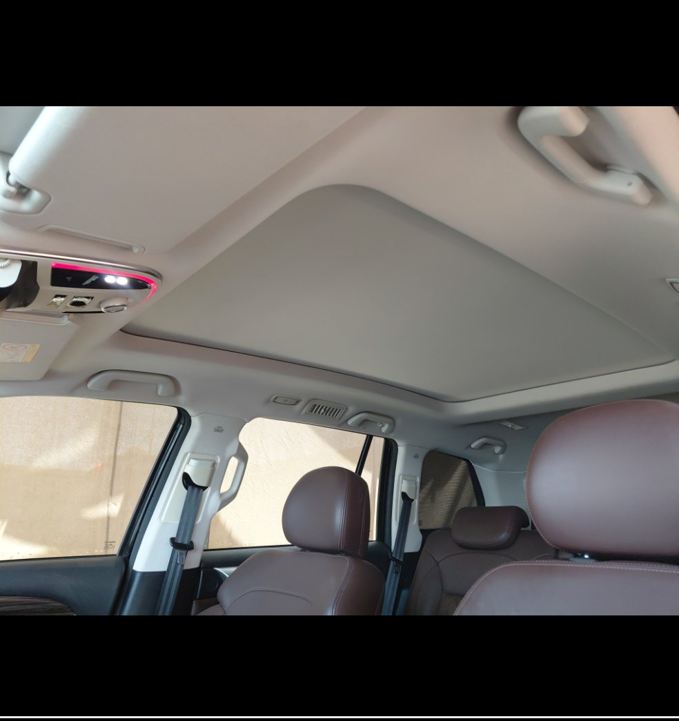 هافال H9 4WD 2023 image