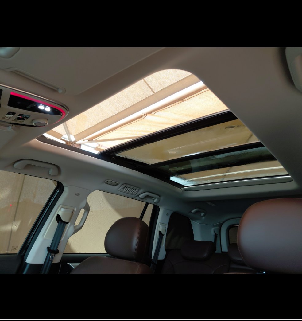 هافال H9 4WD 2023 image