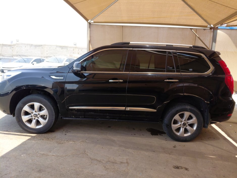 هافال H9 4WD 2023 image
